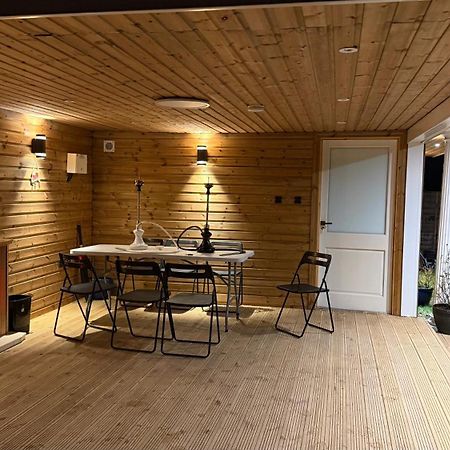 Peace House Ξενοδοχείο Waterlooville Εξωτερικό φωτογραφία