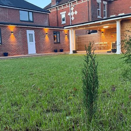 Peace House Ξενοδοχείο Waterlooville Εξωτερικό φωτογραφία