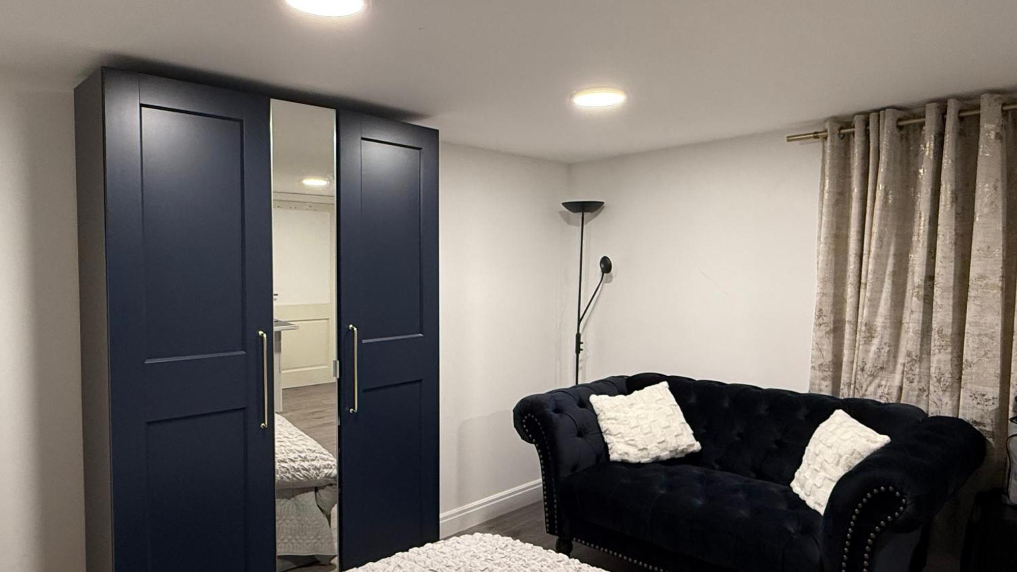 Peace House Ξενοδοχείο Waterlooville Εξωτερικό φωτογραφία