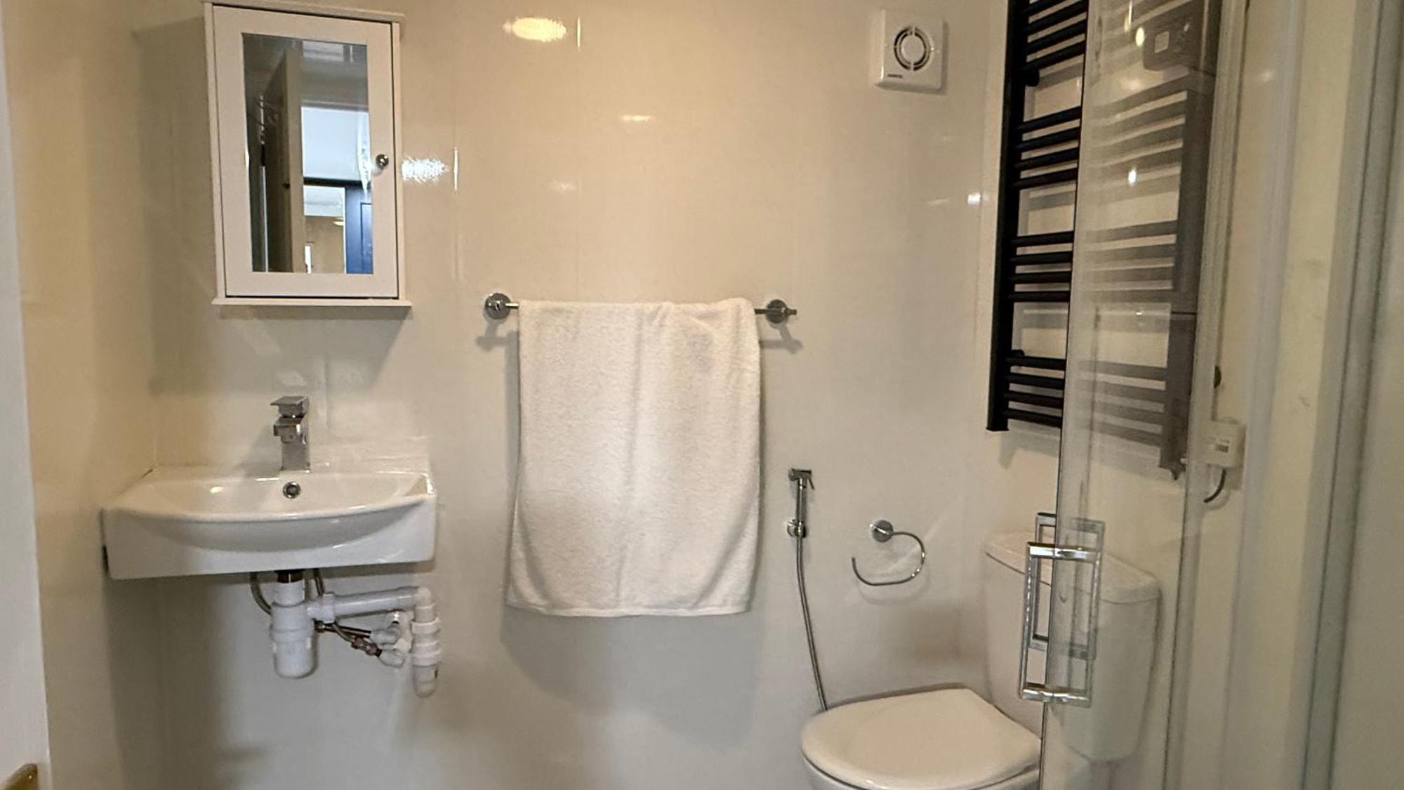 Peace House Ξενοδοχείο Waterlooville Εξωτερικό φωτογραφία