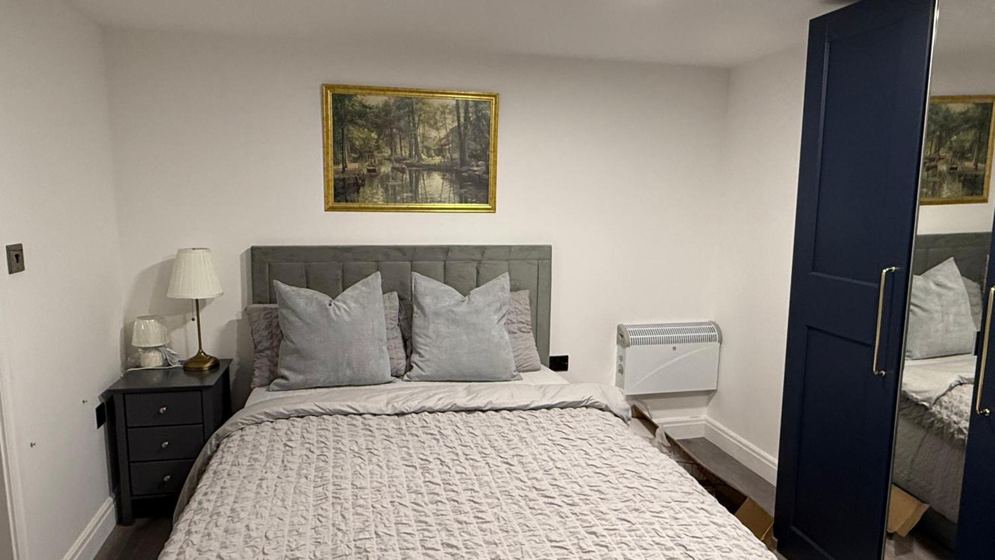 Peace House Ξενοδοχείο Waterlooville Εξωτερικό φωτογραφία